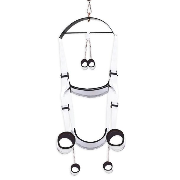 Fetish Fantasy Series Fantasy Bondage Swing