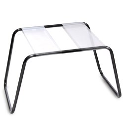 Fetish Fantasy Series The Incredible Sex Stool