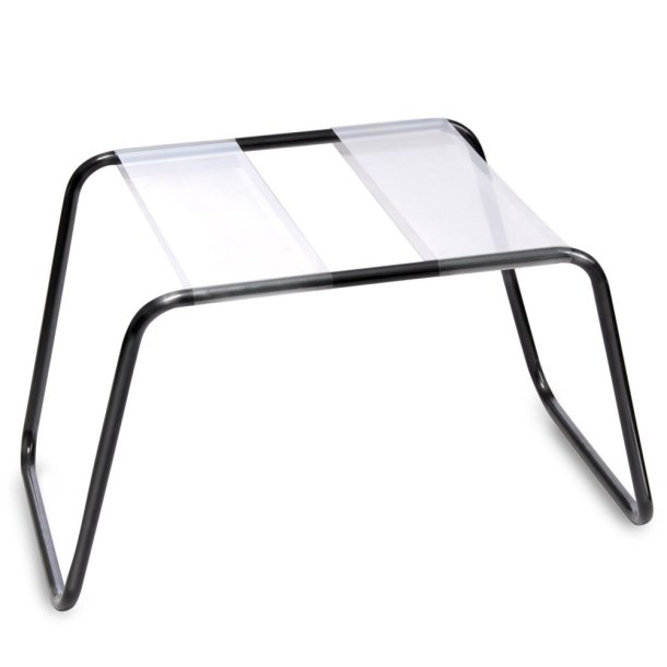 Fetish Fantasy Series The Incredible Sex Stool