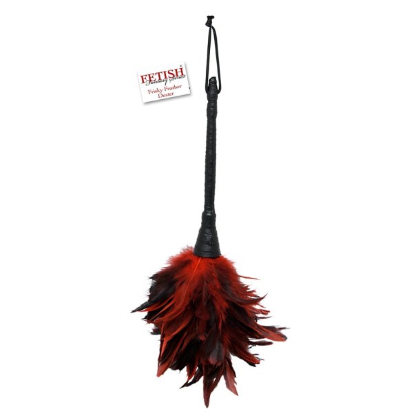 Frisky Feather fja�rakitlari - 35,6 cm