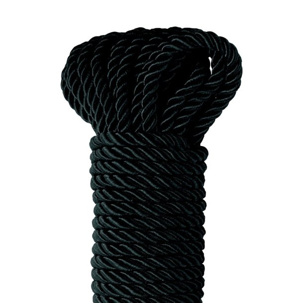 Fetish Fantasy Deluxe Silky bindireip - 10 m