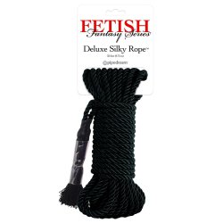Fetish Fantasy Deluxe Silky bindireip - 10 m