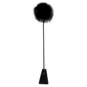 Fetish Fantasy p�skar og fja�rar - 51 cm