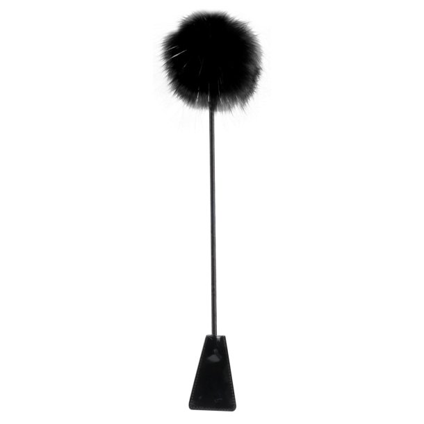 Fetish Fantasy p�skar og fja�rar - 51 cm