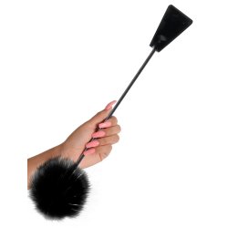 Fetish Fantasy p�skar og fja�rar - 51 cm