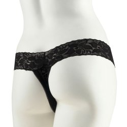 Fetish Fantasy Series Limited Edition Remote Control Vibrating Panties