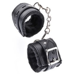 Fetish Fantasy Cumfy Cuffs hondreimar