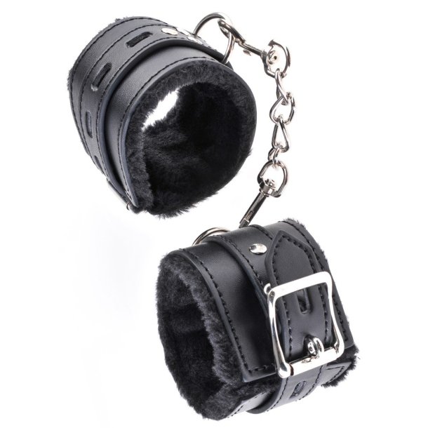 Fetish Fantasy Cumfy Cuffs hondreimar