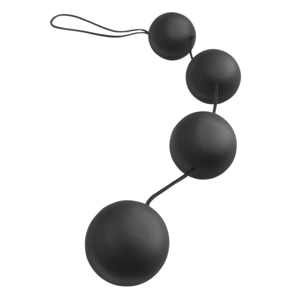 Anal Fantasy Collection deluxe vibro balls
