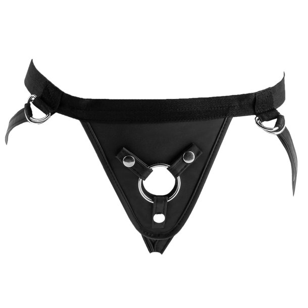 Fetish Fantasy Series Perfect Fit Harness