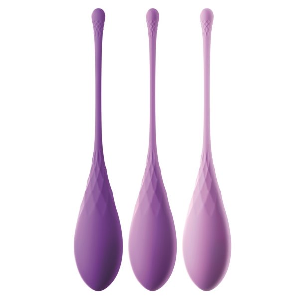 Fantasy For Her kegel train-her set