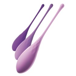 Fantasy For Her kegel train-her set