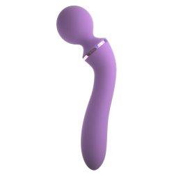 Fantasy For Her Duo Wand Massage-Her