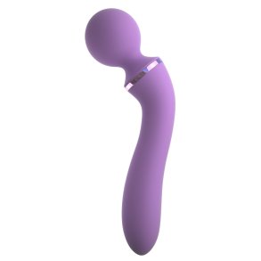 Fantasy For Her Duo Wand Massage-Her