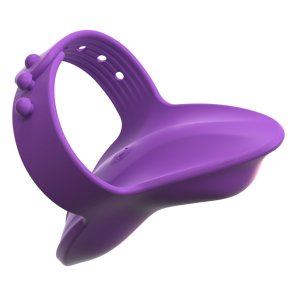 Fantasy For Her Her Finger Vibe