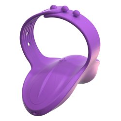 Fantasy For Her Her Finger Vibe