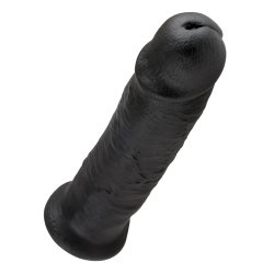 King Cock Cock 10 tumma