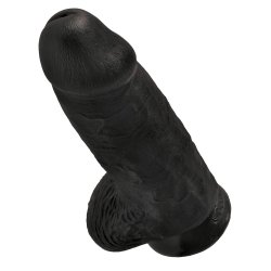 King Cock 9 tumma Chubby