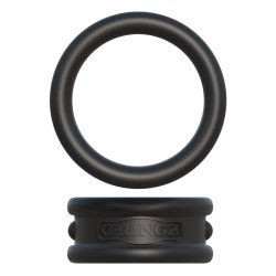 Fantasy C-Ringz Max-Width Silicone Rings
