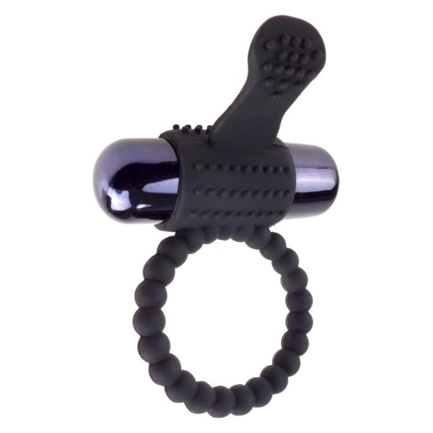 Fantasy C-Ringz Vibrating Silicone Super Ring
