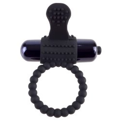 Fantasy C-Ringz Vibrating Silicone Super Ring