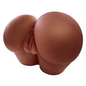 PDX Extreme Fuck My Silly Bubble Butt
