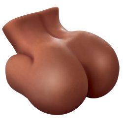PDX Extreme Fuck My Silly Bubble Butt