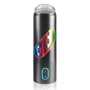 PDX Extreme Rechargeable Roto-Bator Mouth