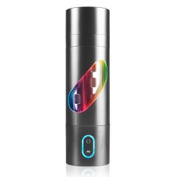 PDX Extreme Rechargeable Roto-Bator Mouth