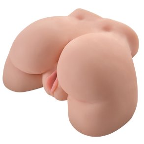 PDX Extreme Vibrating Ass - lj&oacute;st h&uacute;&eth;littur