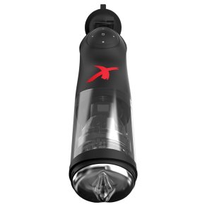 PDX Elite Deluxe Mega-Bator