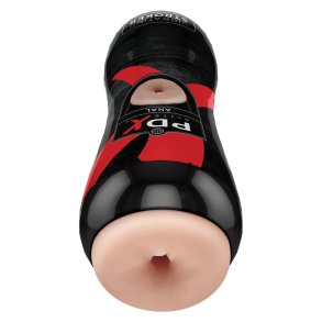 PDX Elite Anal Vibrating Stroker