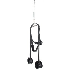 Fetish Fantasy Series Spinning Fantasy Swing