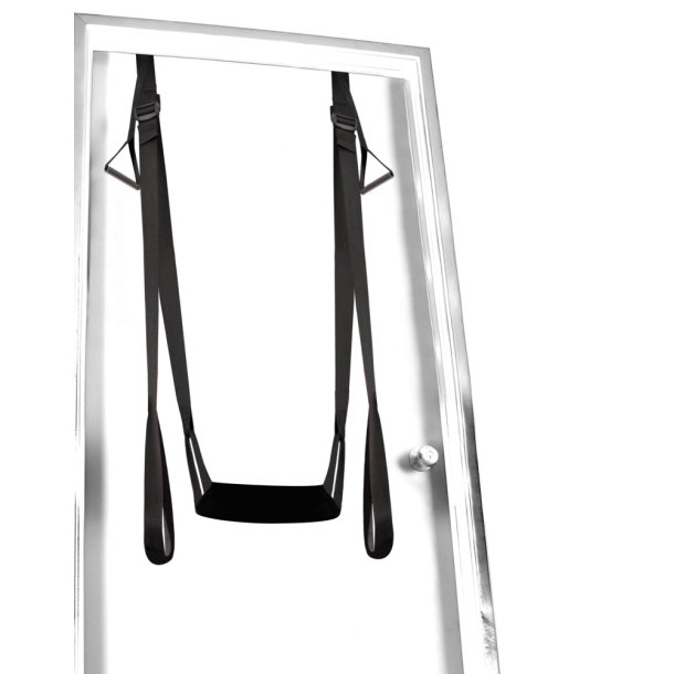 Fetish Fantasy Series Deluxe Fantasy Door Swing