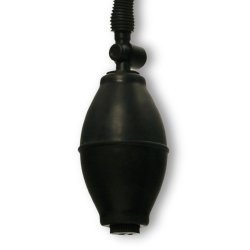 Fetish Fantasy Series High Intensity Pussy Pump