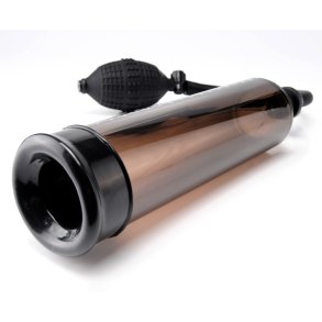 Pump Worx Euro Pump