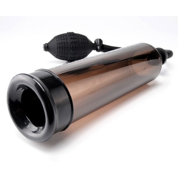 Pump Worx Euro Pump