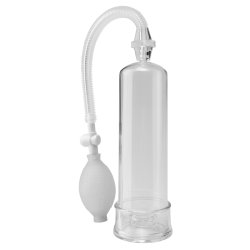 Pump Worx Beginners Power Pump - gj�gnumskygt