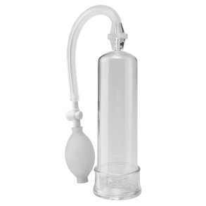 Pump Worx Beginners Power Pump - gj�gnumskygt