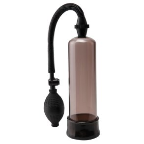 Pump Worx Beginners Power Pump - svart