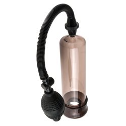 Pump Worx Beginners Power Pump - svart