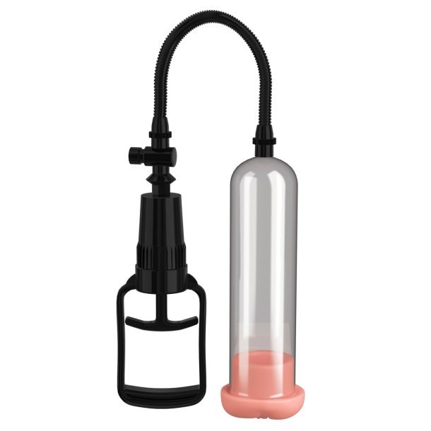 Pump Worx Beginners Pussy Pump