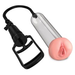 Pump Worx Beginners Pussy Pump