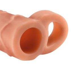 Fantasy X-tensions Perfect 1 tumma Extension with Ball Strap