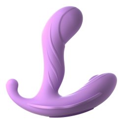 Fantasy For Her G-Spot Stimulate Her