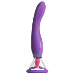 Fantasy For Her her ultimate pleasure