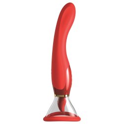 Fantasy For Her her ultimate pleasure 24k Gold Luxury Edition