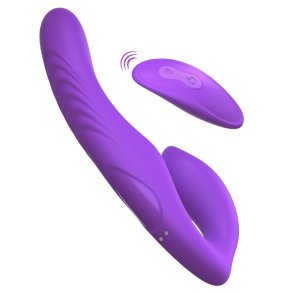 Fantasy For Her Her Ultimate Strapless Strap-on