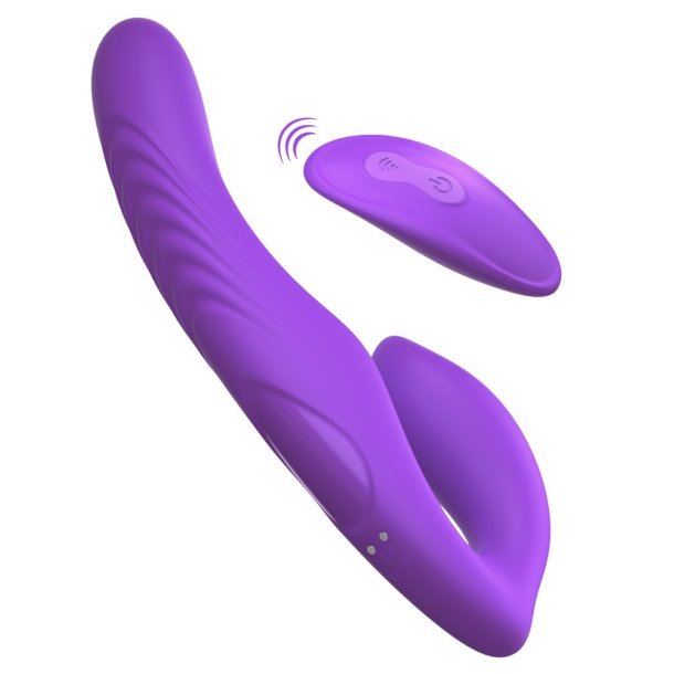 Fantasy For Her Her Ultimate Strapless Strap-on