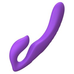 Fantasy For Her Her Ultimate Strapless Strap-on